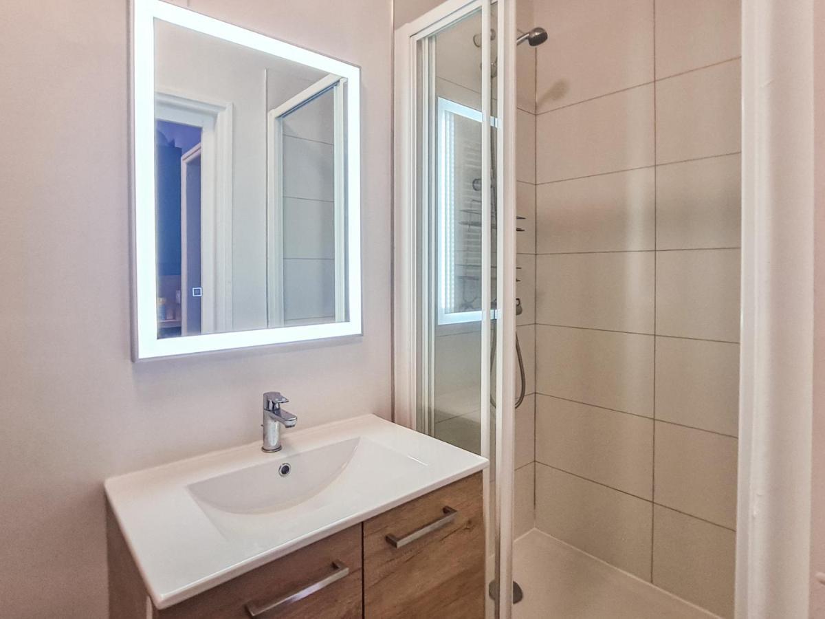 Cosy'Appart - Le Saint Maur Rouen Exterior foto