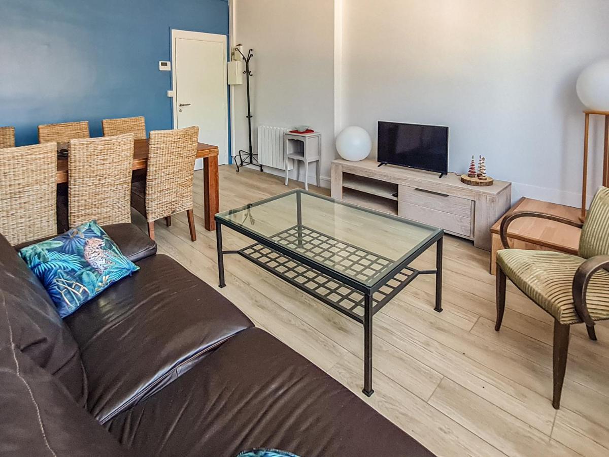 Cosy'Appart - Le Saint Maur Rouen Exterior foto